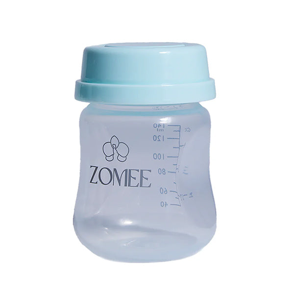 Zomee Bottle, 4.75 oz, EA/1