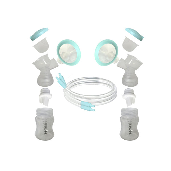 Zomee Pumping Kit, 28mm
