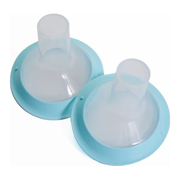 Zomee 32mm Flex Breast Shields, Set of 2