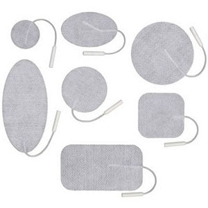 C-Series Cloth Stimulating Electrodes 2" Square