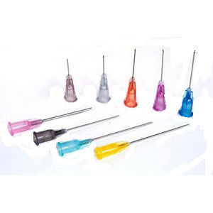 Smiths Medical ASD, Inc. Gripper Plus Safety Needle without Y-Site 22G x 3/4"