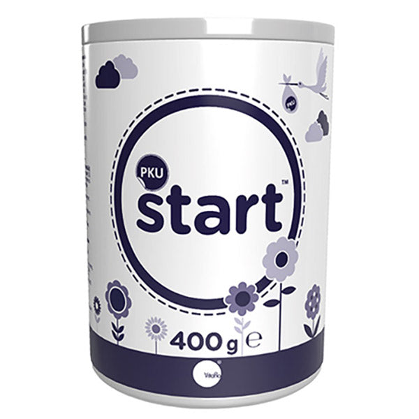 PKU Start, 400g Can, EA/1