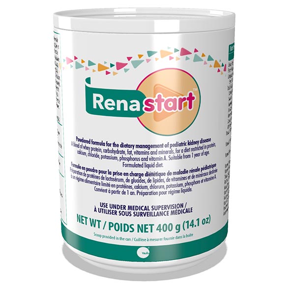 Renastart 400g Can