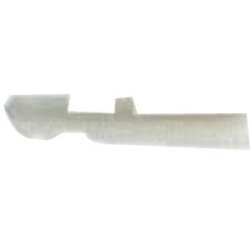 Connecting Tube with Drainage Bag Connector, Luer Lock, 14 Fr 30 cm, EA/1