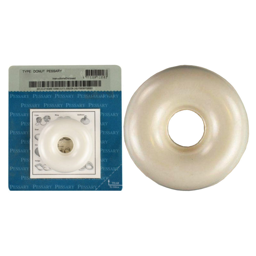 EvaCare Donut Pessary Size #4