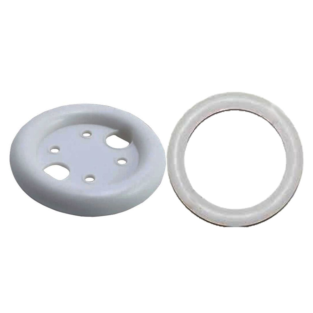 EvaCare Ring Pessary with Support Size #6