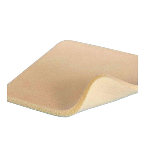 ZeniFoam-AG Polyurethane Foam Dressing with Silver, 4" x 4", EA/1
