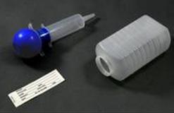 Urological Cleaners & Deodorizers