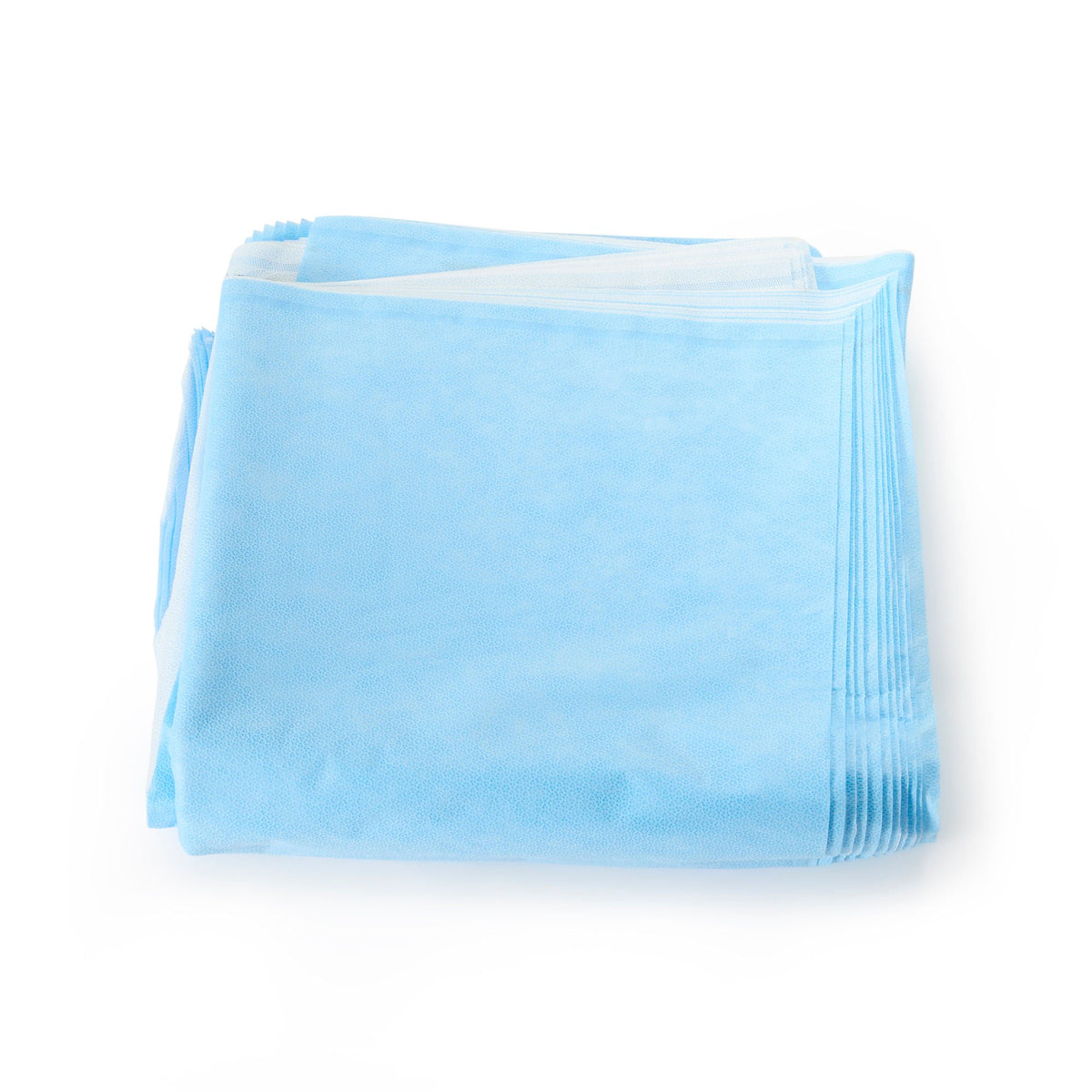 Quick Check H600 Sterilization Wrap, 30 x 30 Inch, CS/144