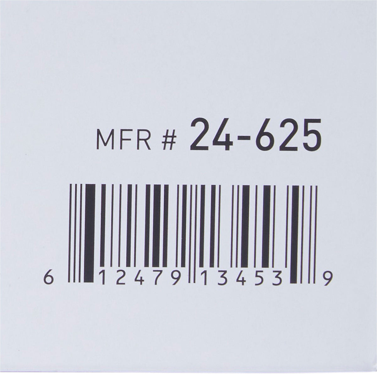 McKesson Double-End Wood Spoon