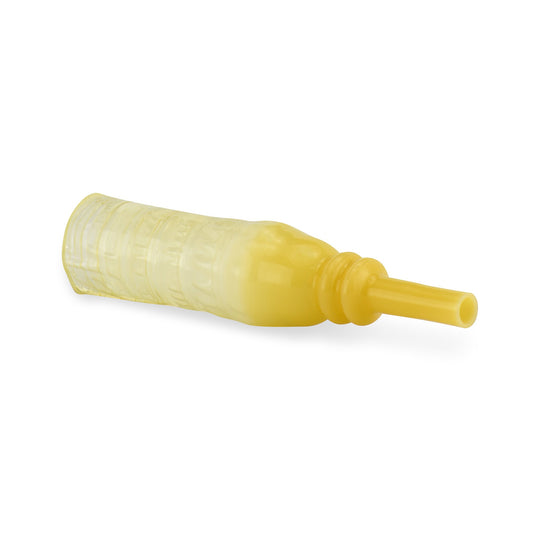 CATHETER, EXTERNAL ML 36MM LTXSELF ADH LG (30/BX)