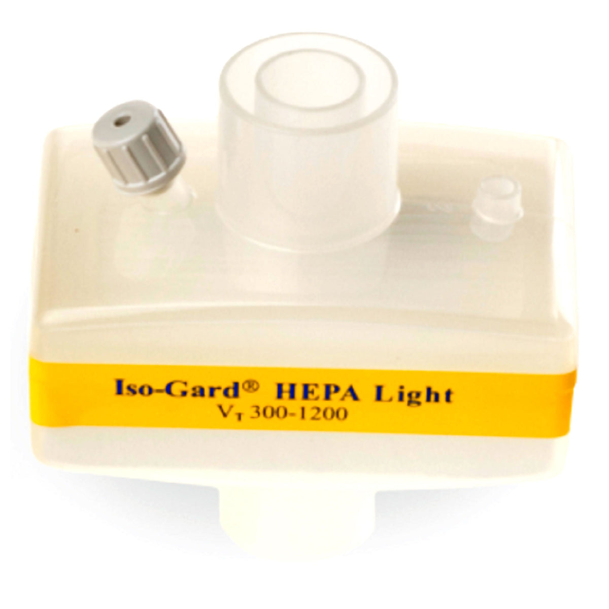 ISO-Gard® HEPA Light Filter, EA/1