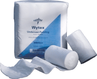 Wytex Undercast Padding 4" x 4 yds.