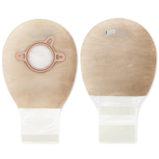 POUCH, NEW IMAGE MINI DRN BGE 1 3/4" 44MM (20/BX)