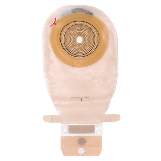 POUCH, ASSURA EZCLS N/CNVX OPAQ 1" 11 1/2" (10/BX)