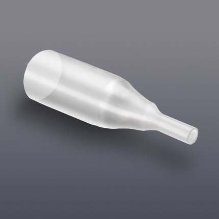 CATHETER, INCARE MALE SM 25MM (30/BX)