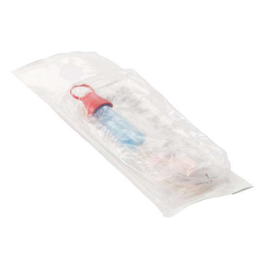 CATHETER, INVIEW EXT MALE STD 29MM MED (100/BX)
