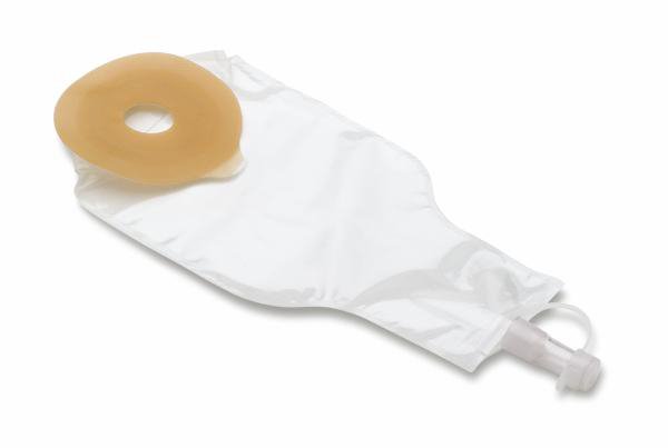 COLLECTOR, FECAL INCONT (10/BX)