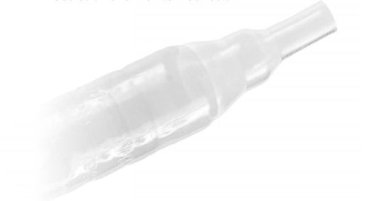 CATHETER, HYDROCOLLOID ADH SPIRIT MED 3" (30/BX) BARD