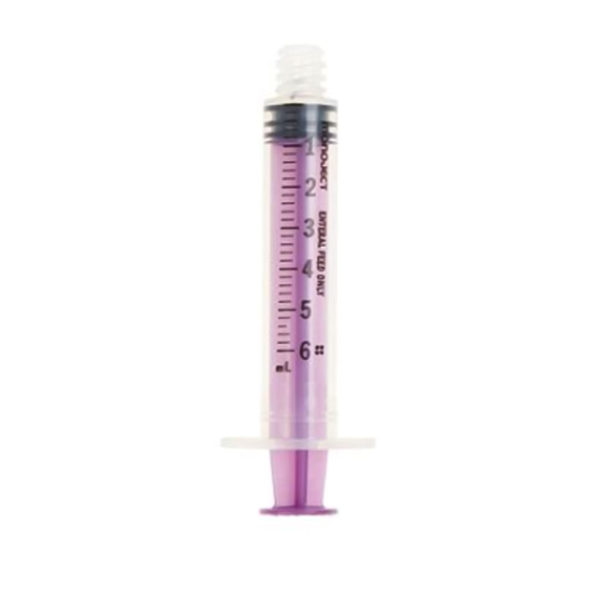 Monoject™ Oral Dispenser Syringe, 1 mL, CS/500