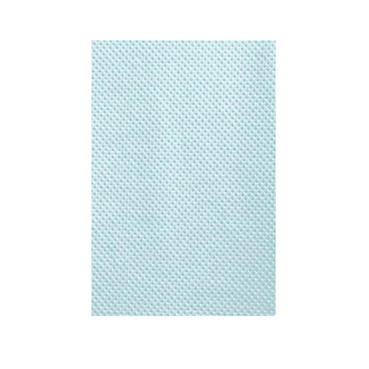 Graham Medical Blue Dental Bib, 13½ x 18 Inch, CS/1