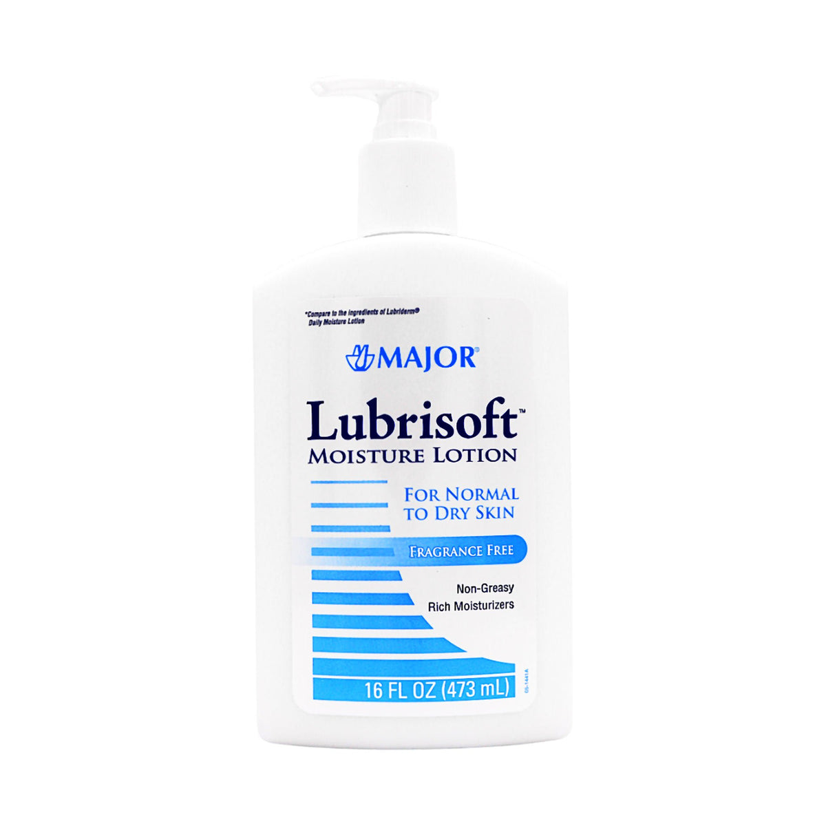 Lubrisoft® Moisturizer, EA/1