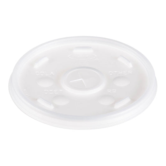 Dart® Lid