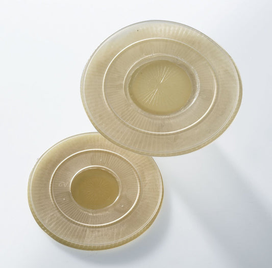 BASEPLATE, COUPLING ASSURA ADHPED (10/BX)