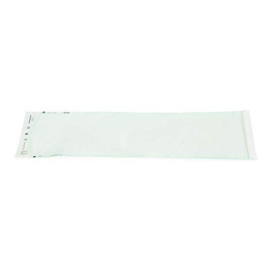 Steriking® Sterilization Pouch, 3.5 x 8 Inch, for EO, Gas, Steam Sterilization