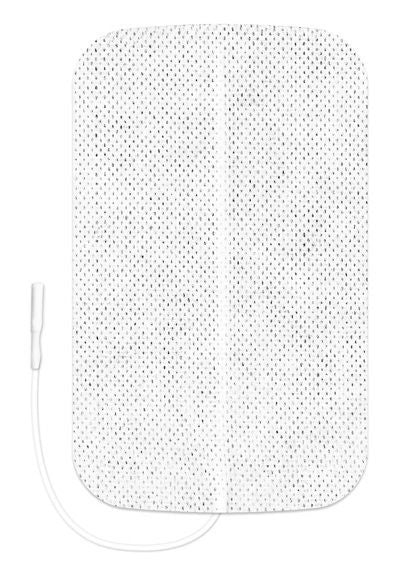 ValuTrode® Stimulating Electrode, 3 x 5 Inch, PK/2