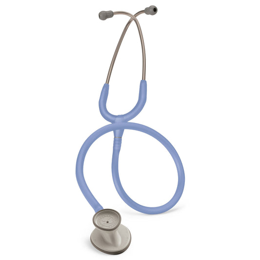 3M Littmann Lightweight II S.E. Stethoscope, Ceil Blue, 28 Inch, EA/1