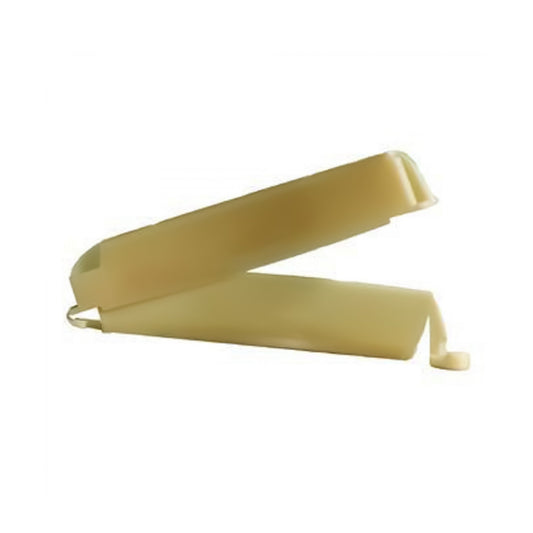 CLOSURE, DUO-LOCK CURVED TAIL (10/BX)