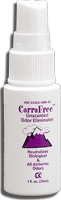 Carrafree Odor Eliminator 1 oz. Spray Bottle