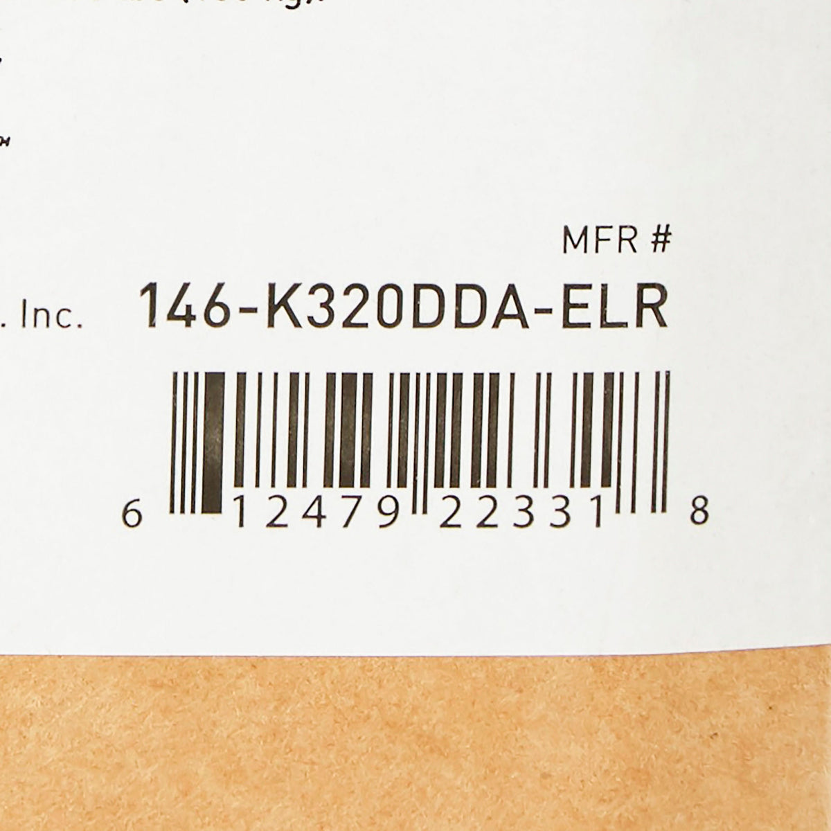 McKesson Lightweight Wheelchair, 20-Inch Seat Width