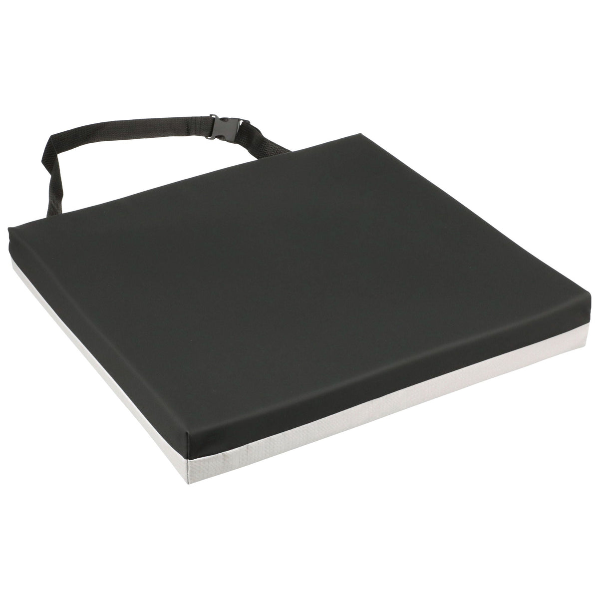 McKesson Gel Protekt Seat Cushion, 16 x 16 x 2 Inch