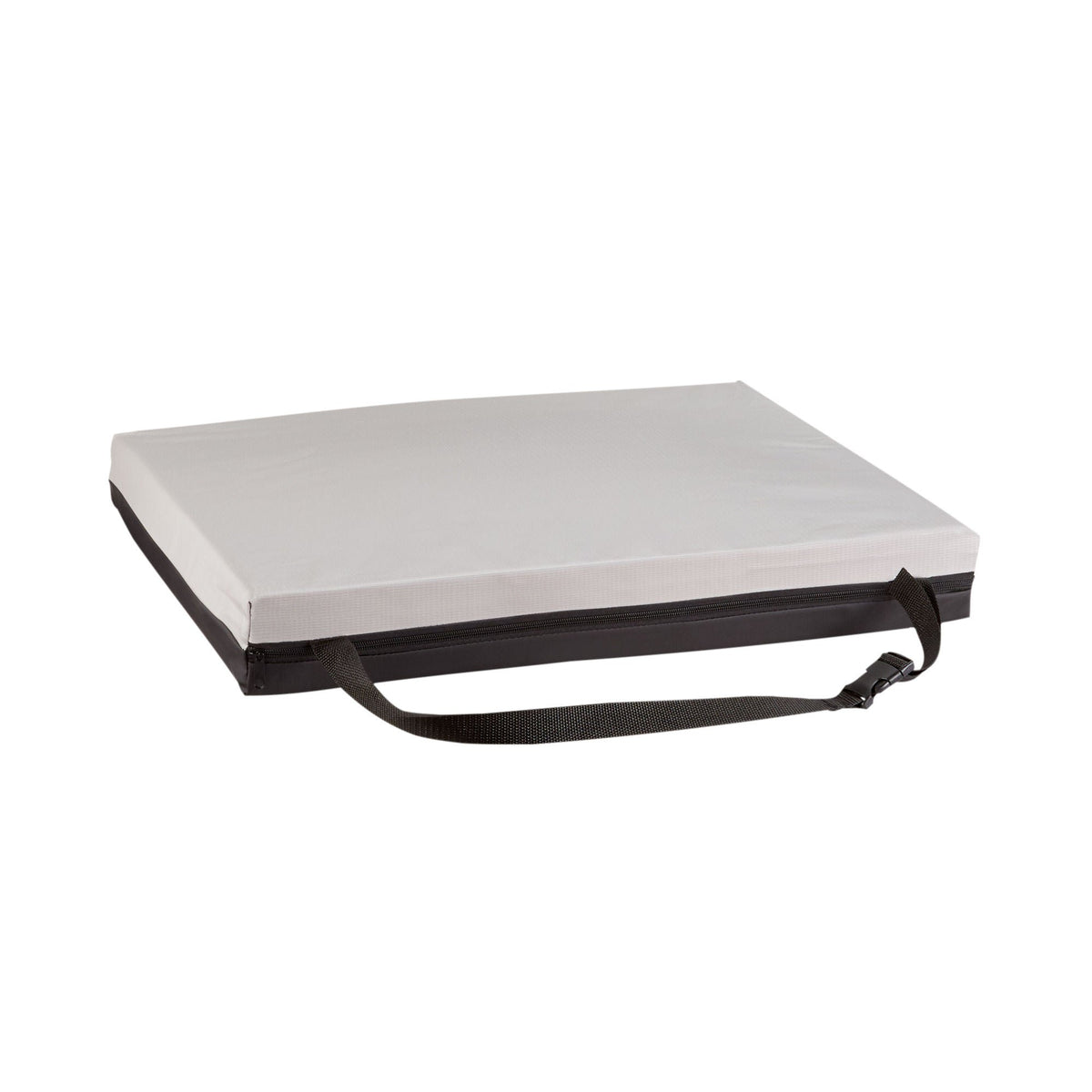 McKesson Gel Protekt Seat Cushion, 22 x 18 x 3 Inch