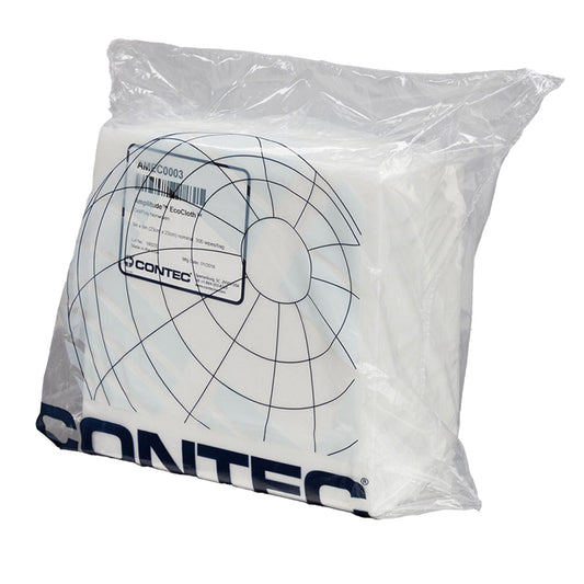 Amplitude™ EcoCloth™ Wipes, BX/300