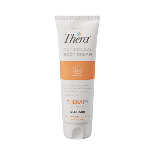 Thera® Miconazole Nitrate Antifungal, 4-ounce Tube, CS/12