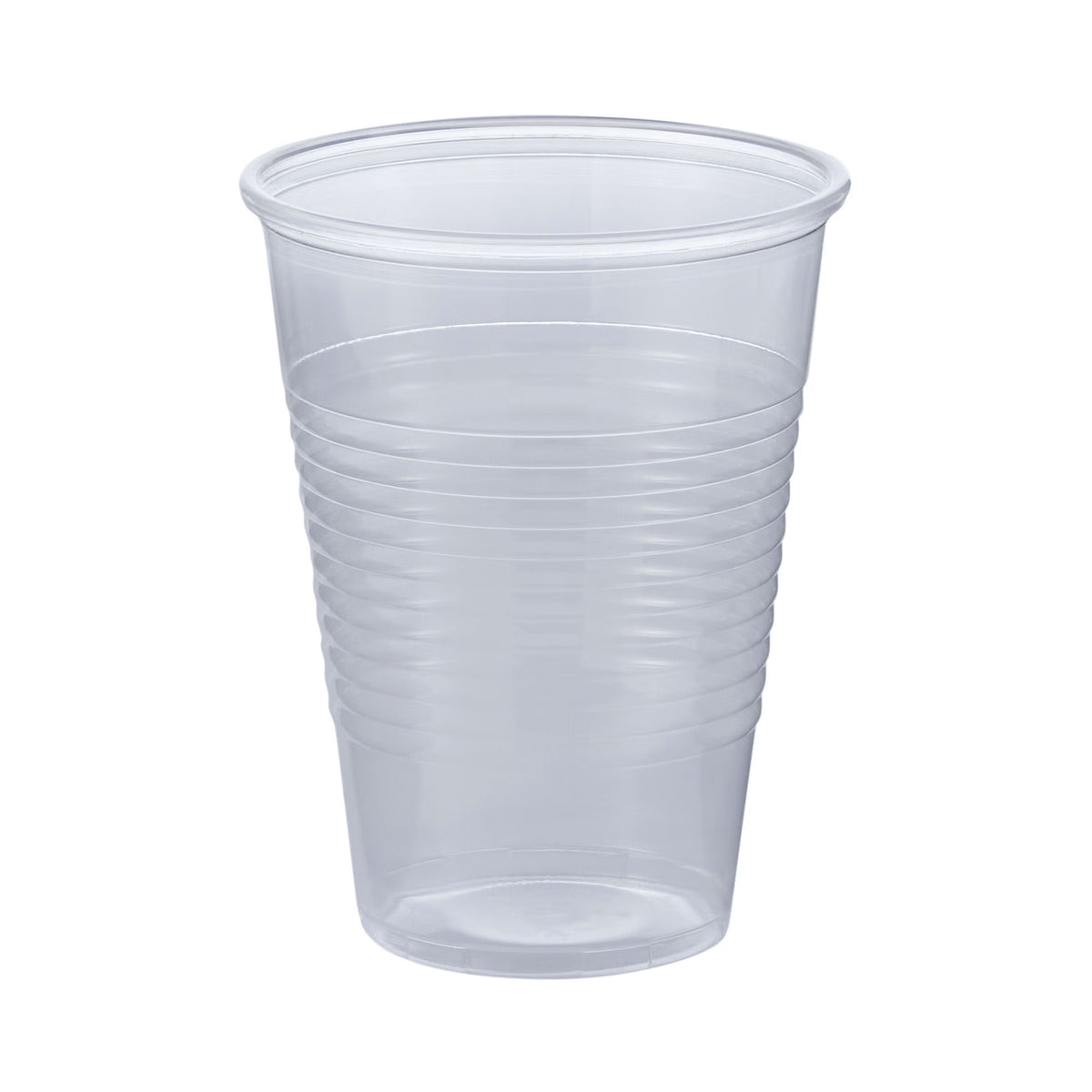 McKesson Polypropylene Drinking Cups, 9 oz., Clear