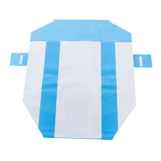 Smart-Fold H650 Sterilization Wrap, 40 x 47 Inch