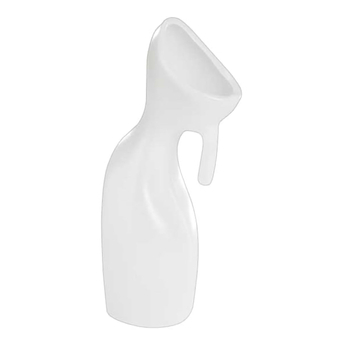 URINAL, FEMALE/MALE DISP MEDACT, CS/36