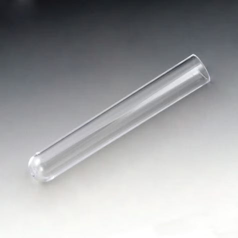 Globe Scientific Test Tube, 5 mL, 12 x 75 mm