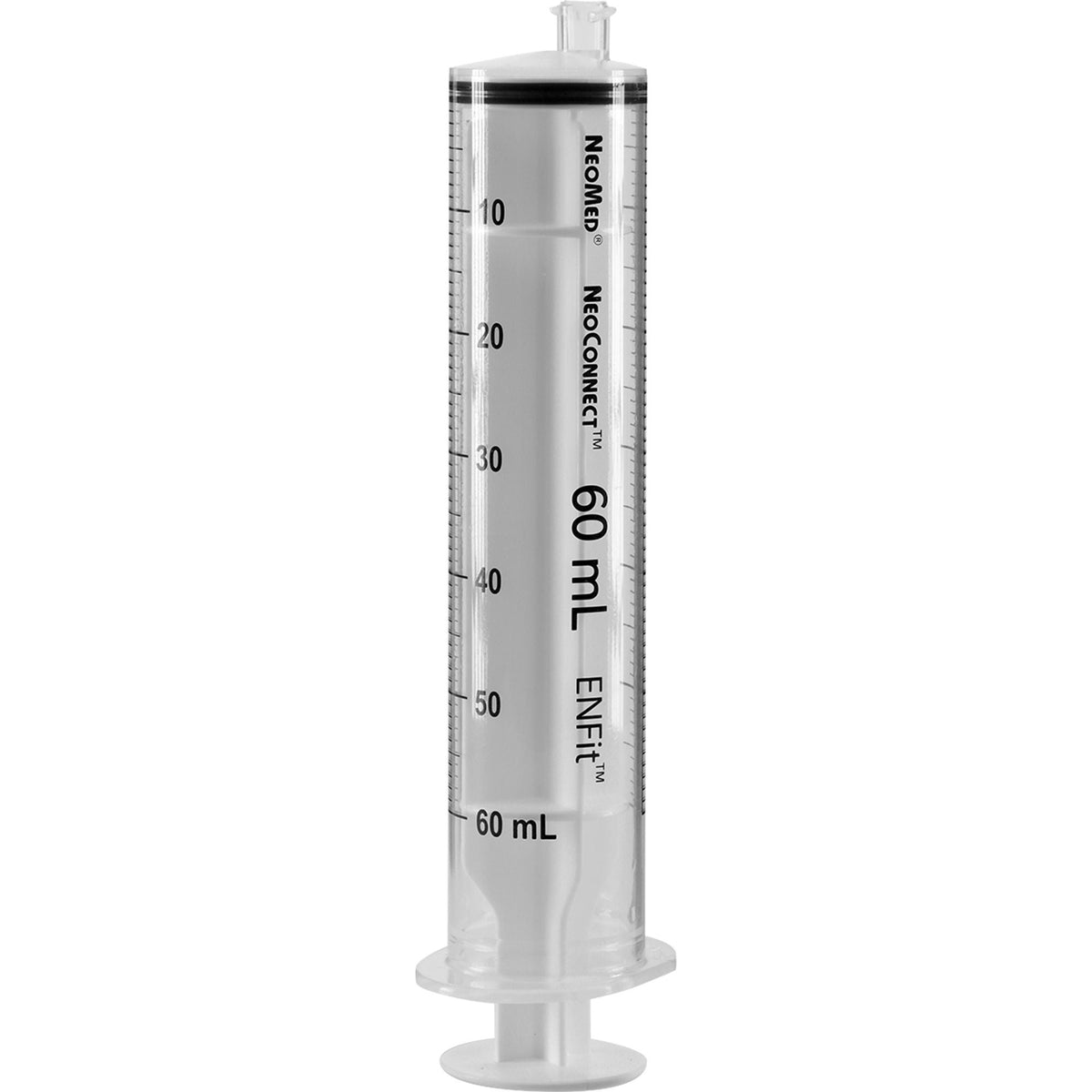 NeoConnect® at home™ Oral Medication Syringe, 60 mL, EA/1