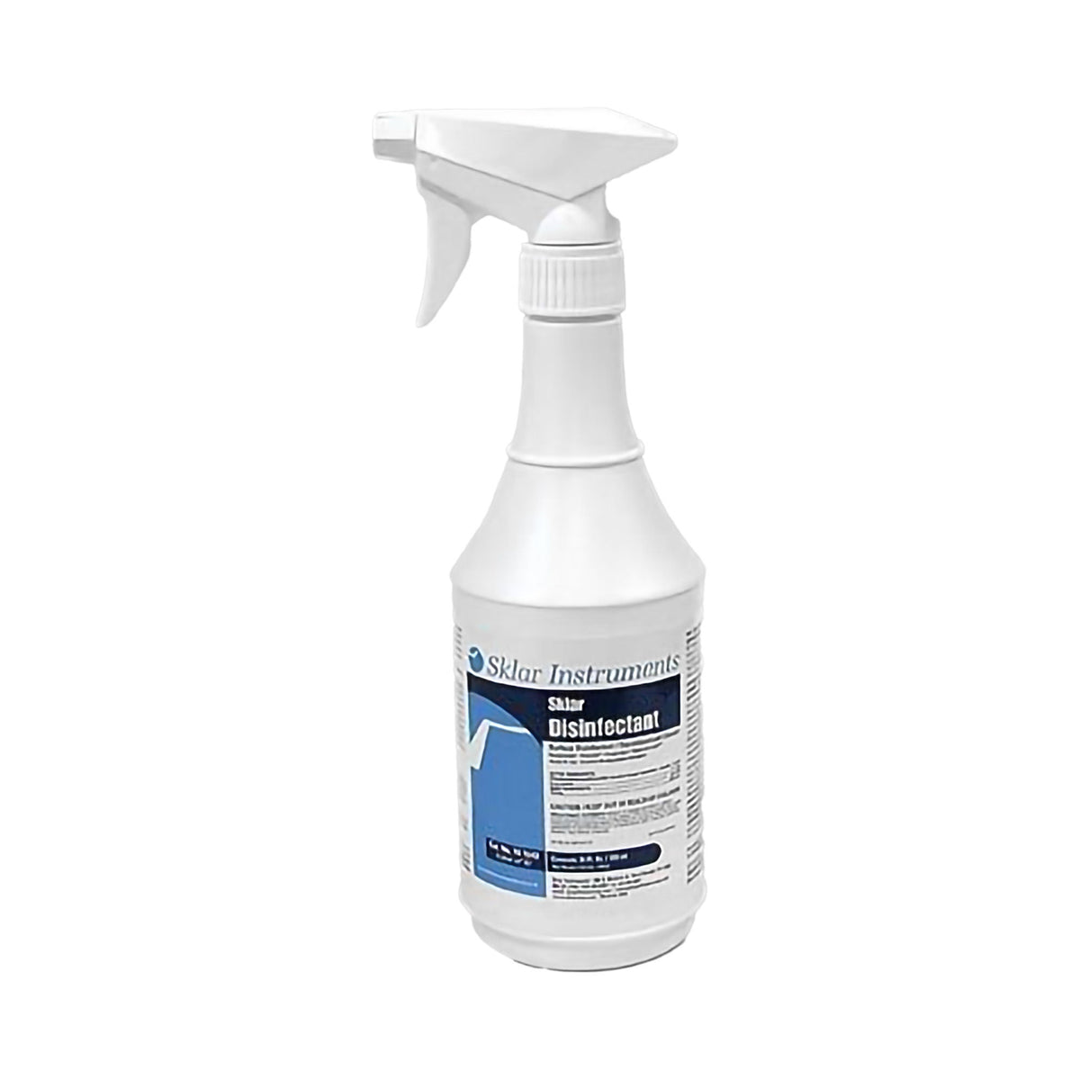 Sklar® Surface Disinfectant, 24 oz., CS/6