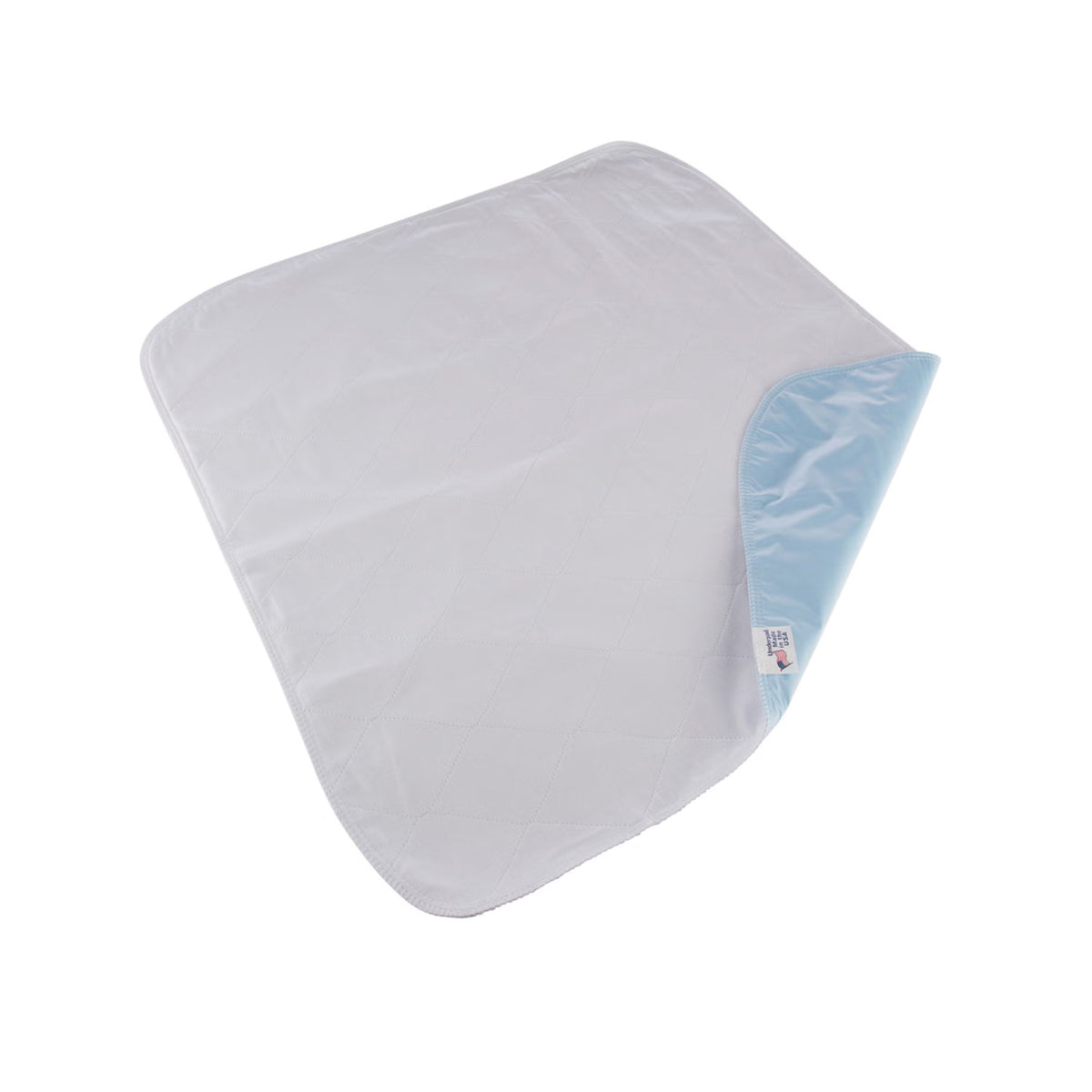 Beck's Reusable Classic Underpads, 34 x 36 Inch, Polyester/Rayon, EA/1