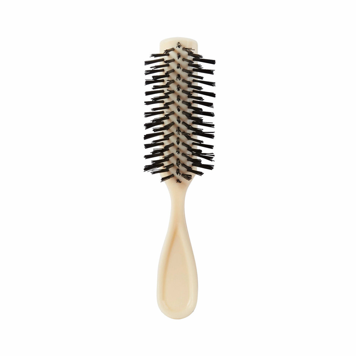 McKesson Black Polypropylene Hairbrush, 7.67 Inch, BX/12