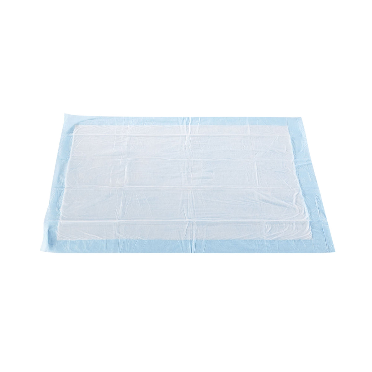 McKesson Classic Plus Fluff Light Absorbency Underpads, 23 x 36 Inch, CS/150