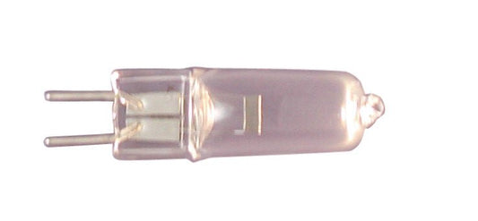Osram Halogen Surgical Light Replacement Bulb, Part #54252, EA/1