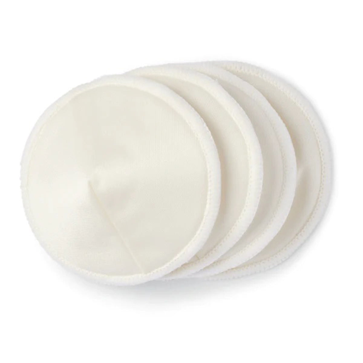 Ameda Contoured Washable Nursing Pads, PK/4