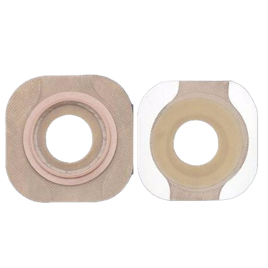 FLANGE, FLOATING W/TAPE 44MM (5/BX)
